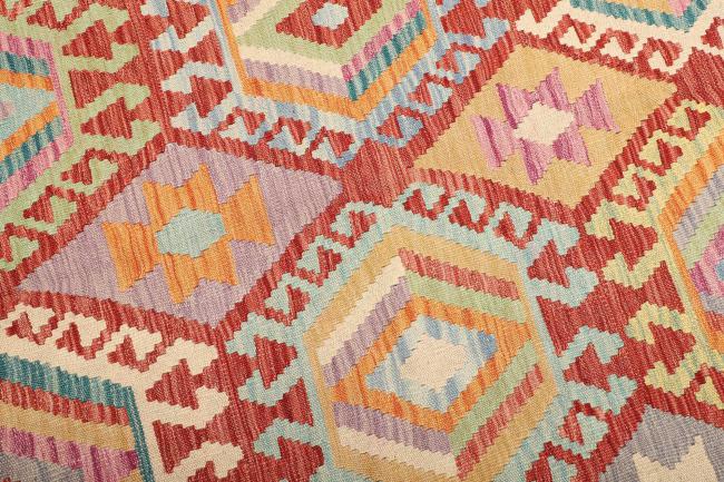 Kilim Afegão - 3