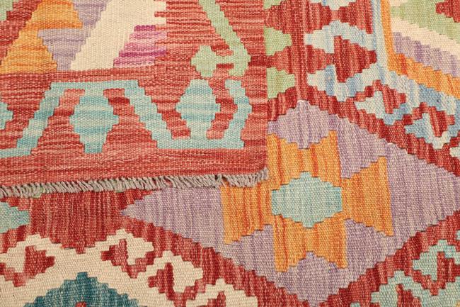 Kilim Afegão - 4