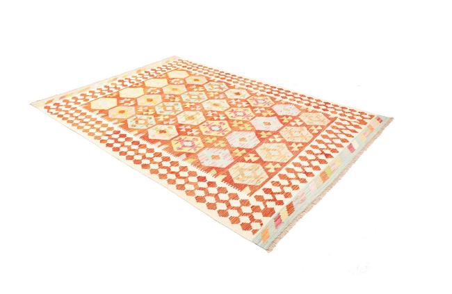 Kilim  Afghan - 2