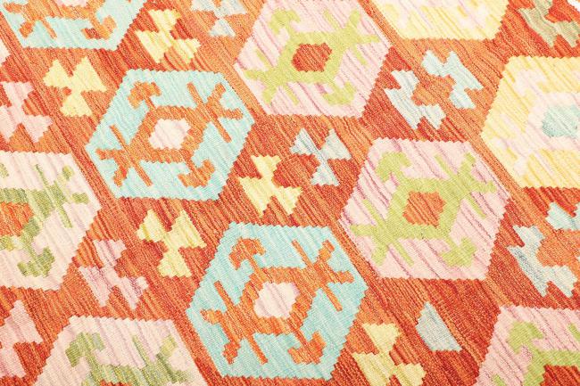 Kilim  Afghan - 3