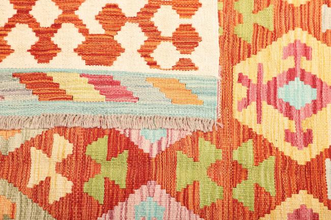 Kilim  Afghan - 4