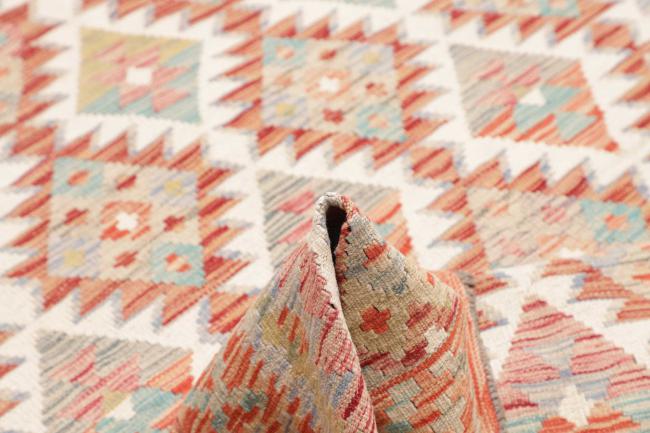 Kilim Afghan - 5