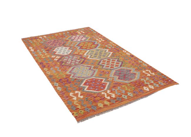Kilim Afgán - 2