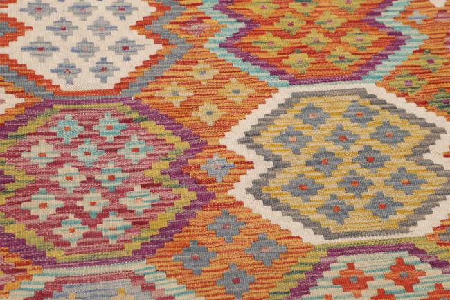 Kilim Afgán - 3