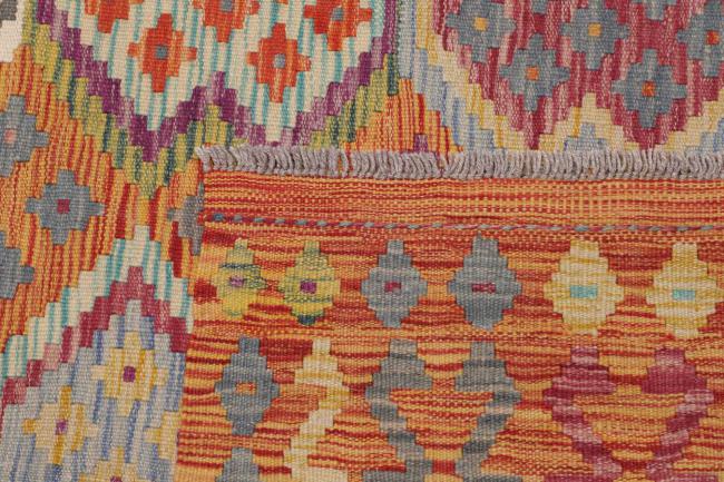 Kilim Afgán - 4