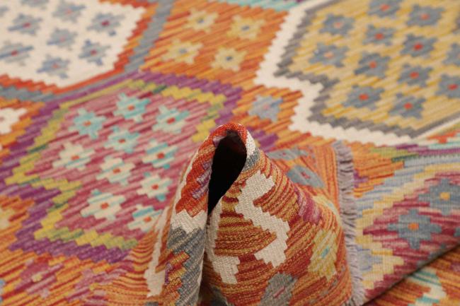 Kilim Afgán - 5