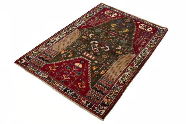 Shiraz - 1