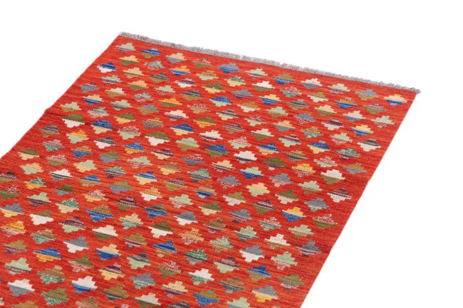 Kelim Afghan - 2
