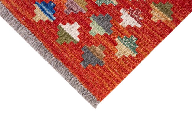 Kelim Afghan - 3