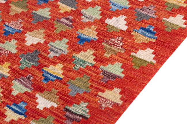 Kelim Afghan - 4