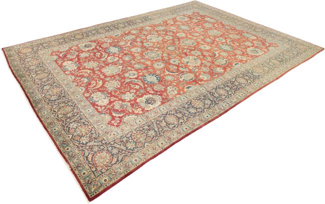 Keshan Semi Antiguo - 2