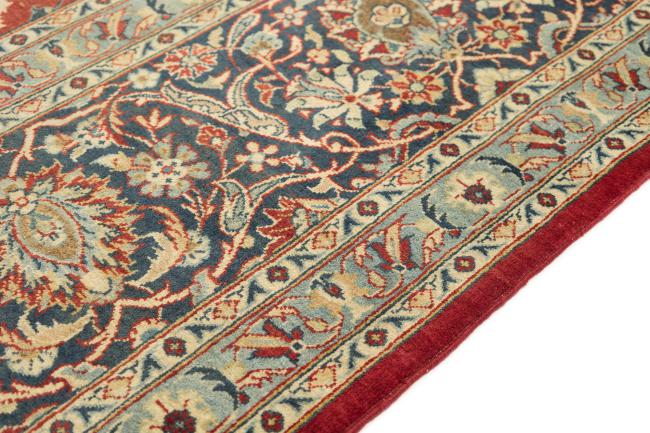 Keshan Semi Antiguo - 5