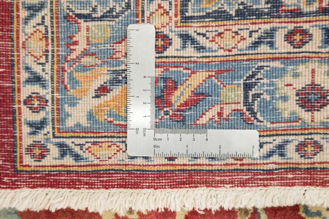 Keshan Semi Antiguo - 7