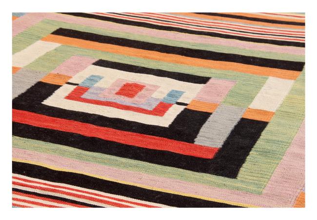 Kilim Afghan Edition - 1