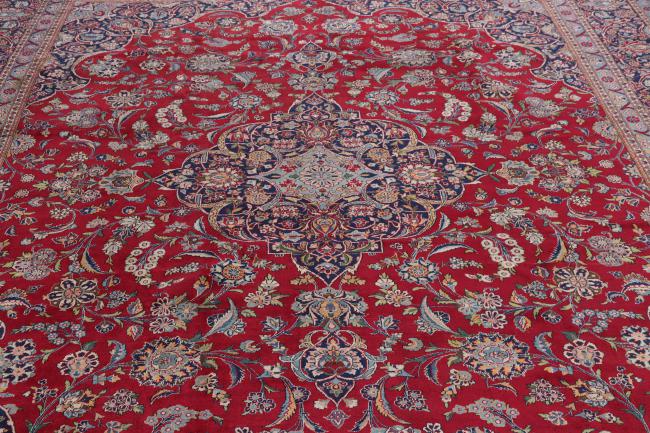 Keshan Antique - 3