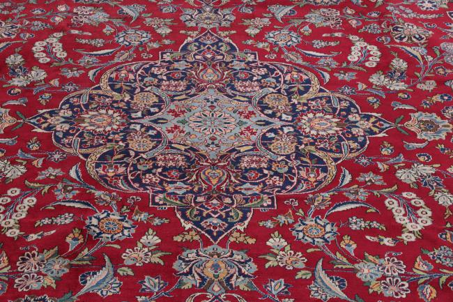Keshan Antique - 4