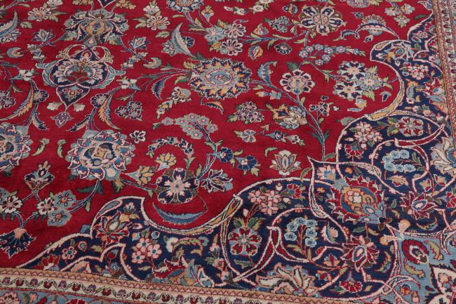 Keshan Antique - 5