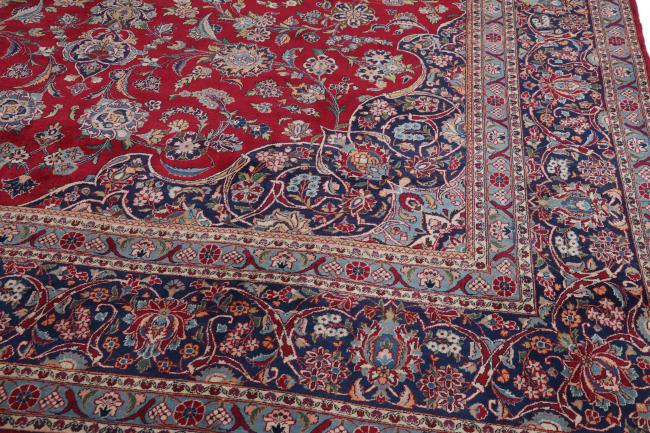 Keshan Antique - 6