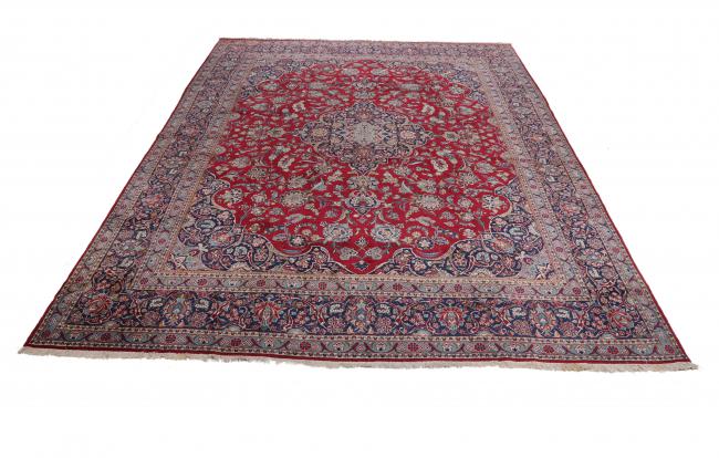 Keshan Antique - 7