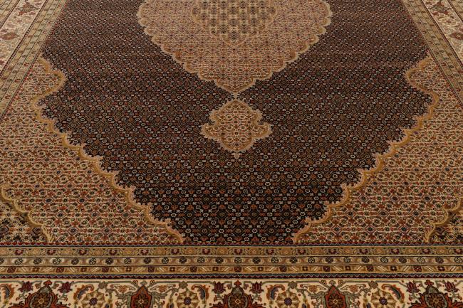 Indo Tabriz - 8