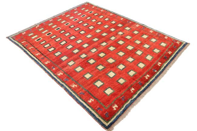 Persisk Gabbeh Yalameh - 2