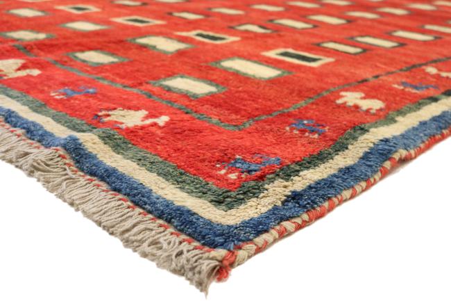 Persisk Gabbeh Yalameh - 3