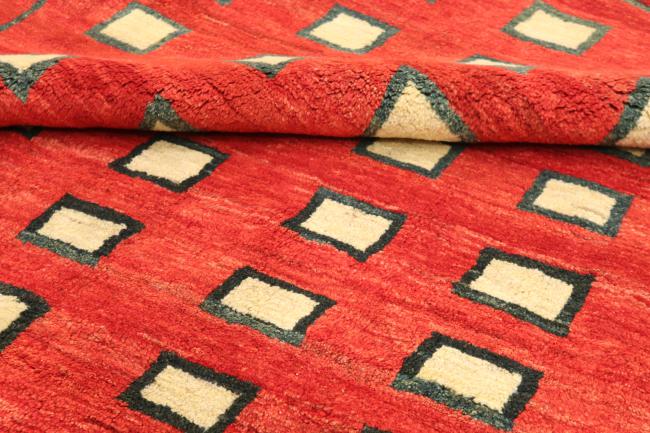 Persisk Gabbeh Yalameh - 4