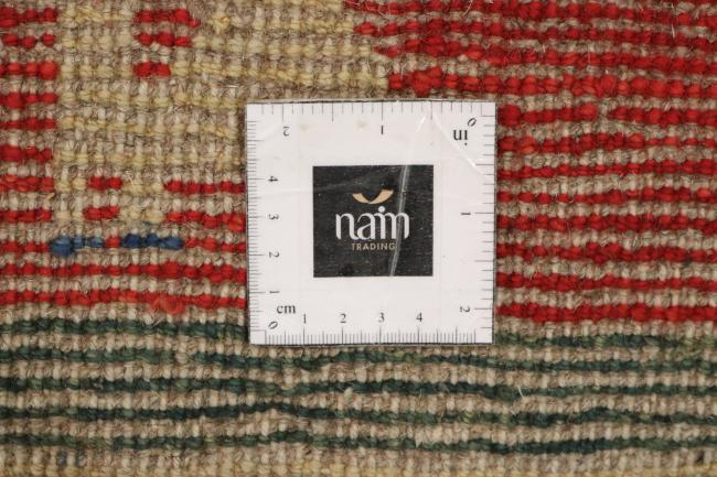 Persisk Gabbeh Yalameh - 5