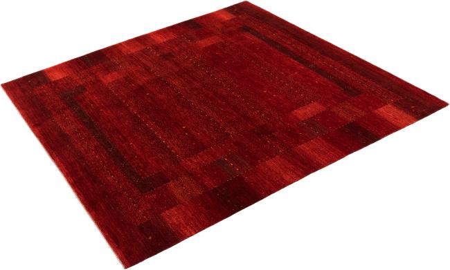 Persia Gabbeh Loribaft Atash - 2