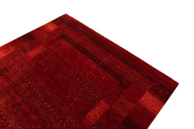 Persia Gabbeh Loribaft Atash - 3