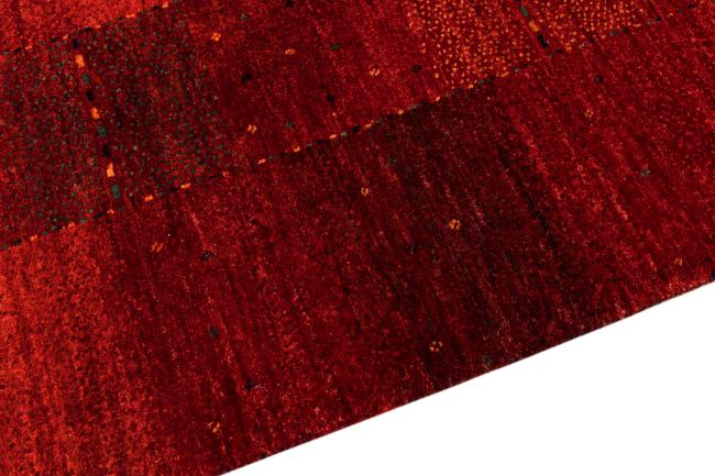 Persia Gabbeh Loribaft Atash - 4