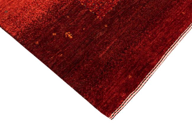 Persia Gabbeh Loribaft Atash - 5