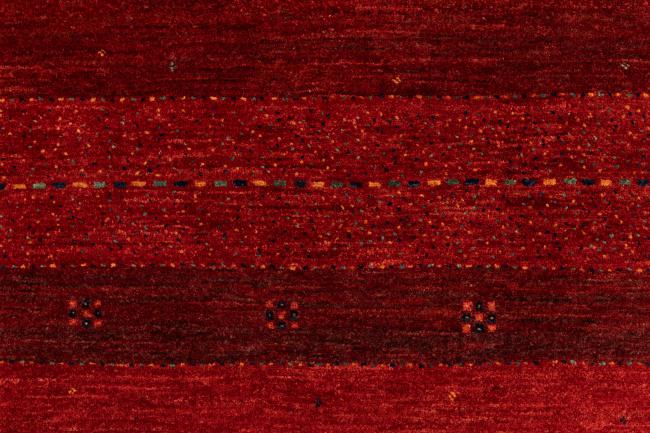 Persia Gabbeh Loribaft Atash - 7