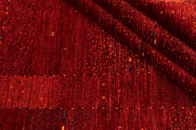 Persia Gabbeh Loribaft Atash - 8