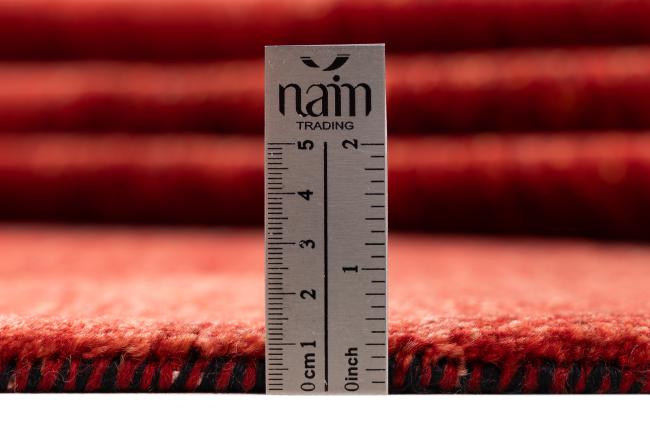 Persia Gabbeh Loribaft Atash - 9