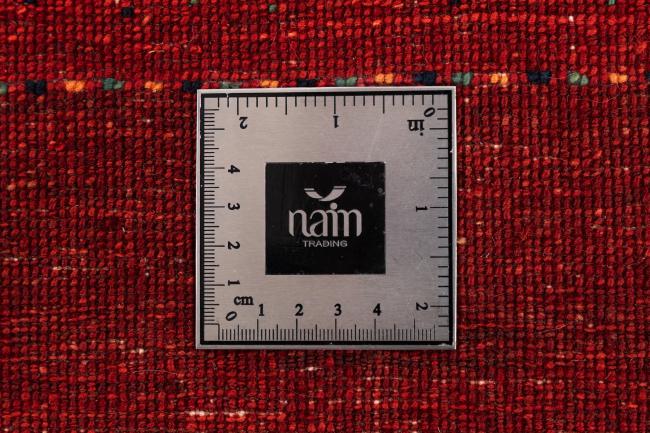 Persia Gabbeh Loribaft Atash - 10