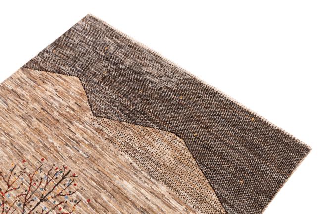 Persia Gabbeh Loribaft Nowbaft - 3