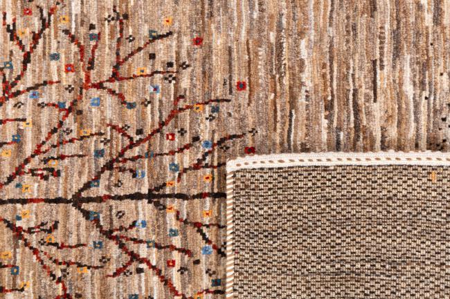 Persia Gabbeh Loribaft Nowbaft - 6