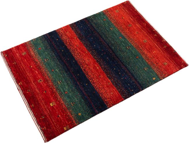 Perser Gabbeh Loribaft Essence - 1