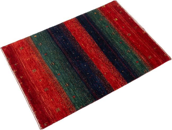 Perser Gabbeh Loribaft Essence - 2