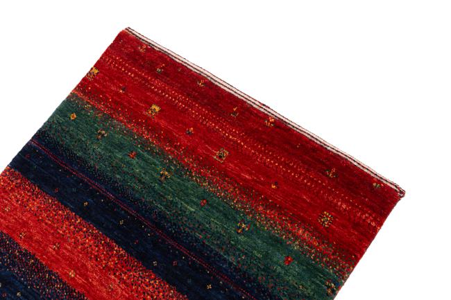 Perser Gabbeh Loribaft Essence - 3