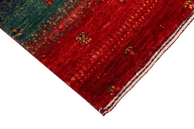 Perser Gabbeh Loribaft Essence - 5