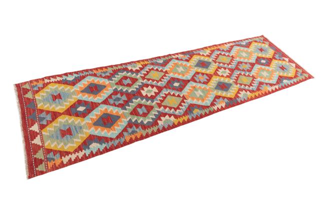 Kilim Afegão - 1