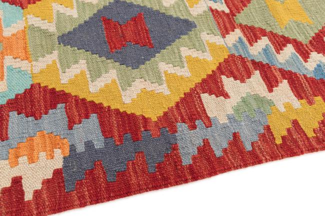 Kilim Afegão - 3