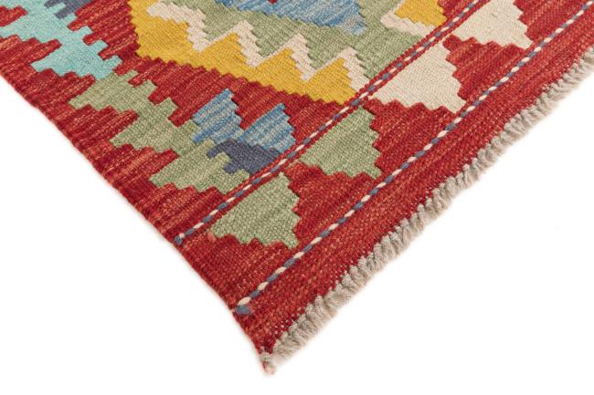 Kilim Afegão - 4