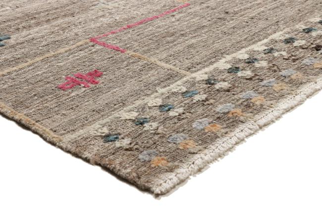 Kilim Afghan Berber - 5