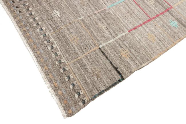 Kilim Afghan Berber - 7