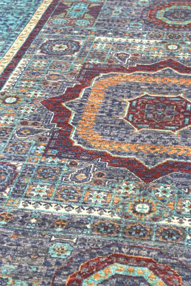 Mamluk - 1