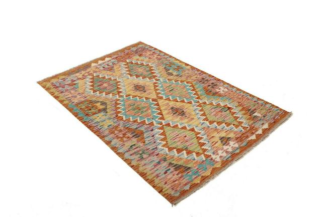 Kilim Afgán - 2