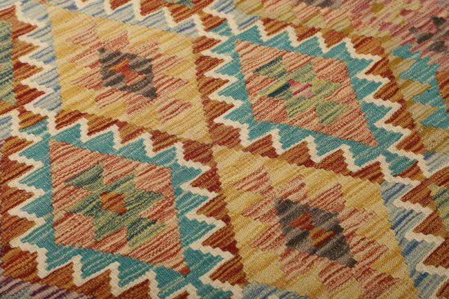 Kilim Afgán - 3